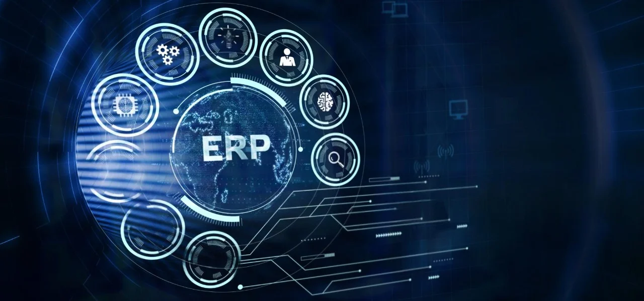 ERP Software For Construction Company