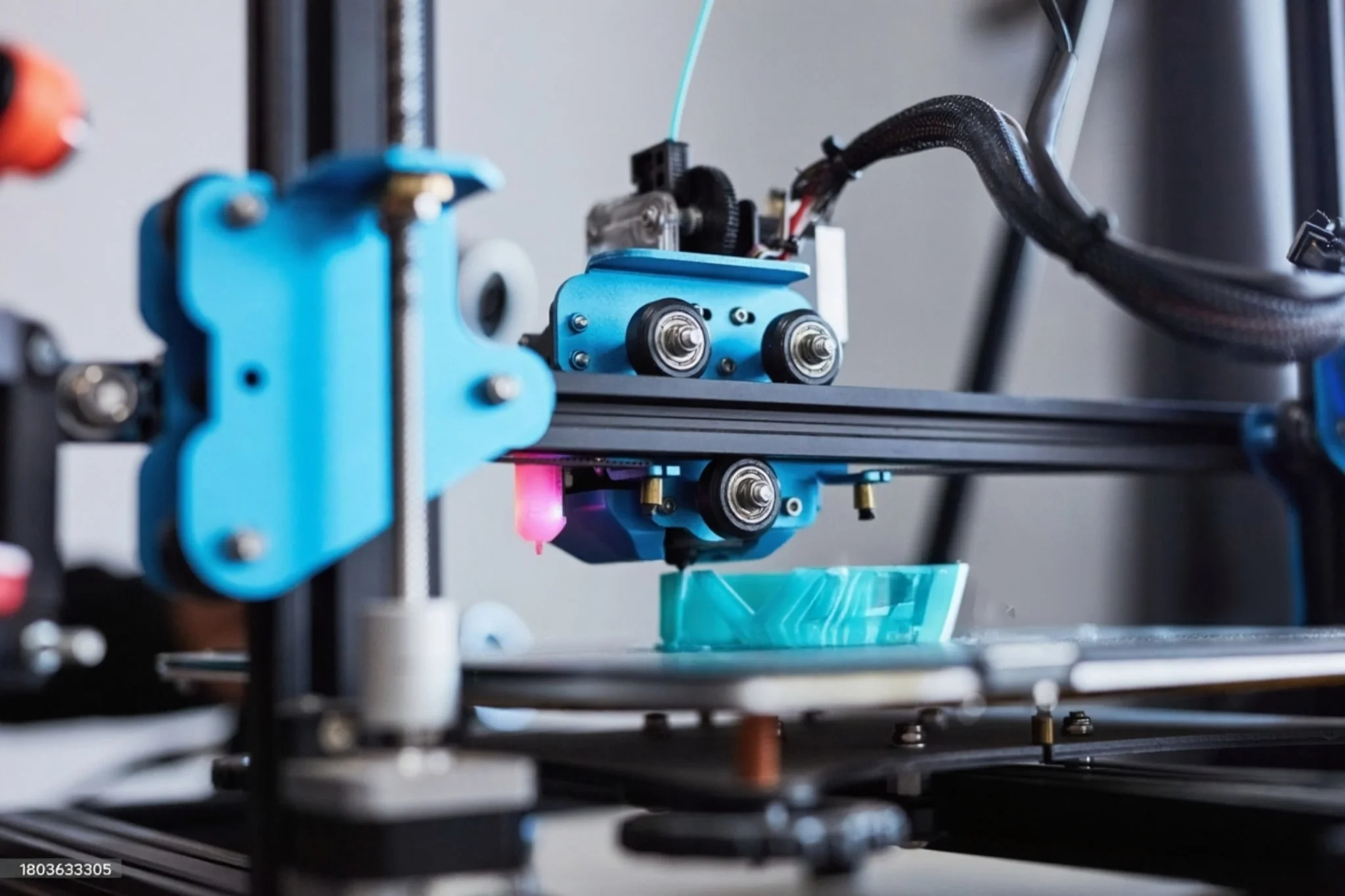 5starsstocks.com 3D Printing Stocks