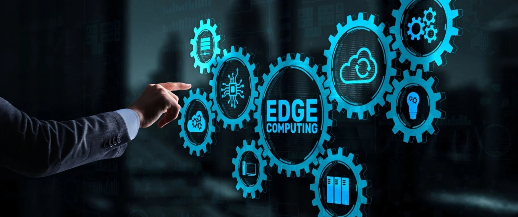 T-mobile Edge Computing